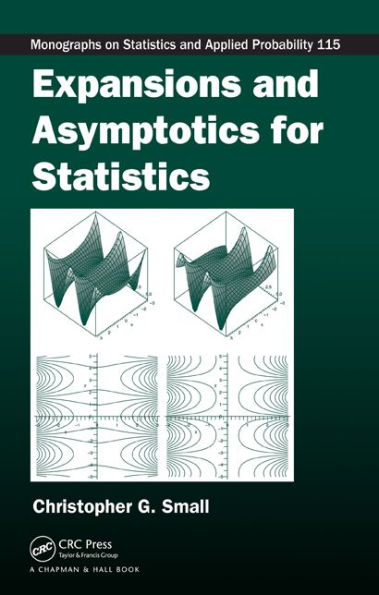 Expansions and Asymptotics for Statistics