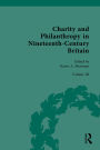 Charity and Philanthropy in Nineteenth-Century Britain: Volume III: Networks and Collaborations