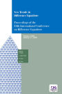 New Trends in Difference Equations: Proceedings of the Fifth International Conference on Difference Equations Tampico, Chile, January 2-7, 2000