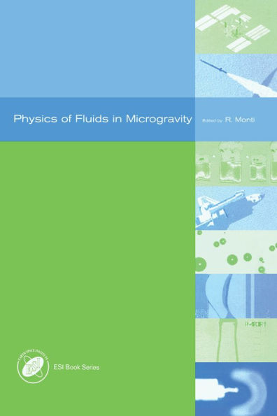 Physics of Fluids in Microgravity