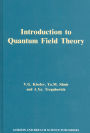 Introduction to Quantum Field Theory