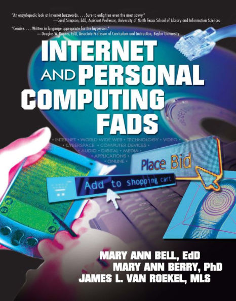 Internet and Personal Computing Fads