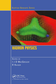 Title: Hadron Physics, Author: I.J. Douglas MacGregor