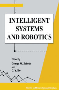 Title: Intelligent Systems and Robotics, Author: George Zobrist