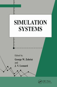 Title: Simulation Systems, Author: George Zobrist