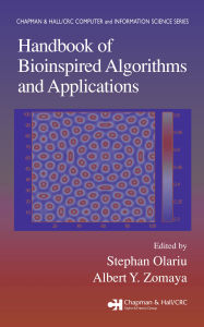 Title: Handbook of Bioinspired Algorithms and Applications, Author: Stephan Olariu