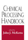 Chemical Processing Handbook