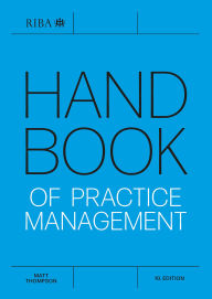 Title: Handbook of Practice Management, Author: Matt Thompson