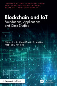 Best download books free Blockchain and IoT: Foundations, Applications and Case Studies