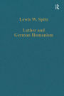 Luther and German Humanism