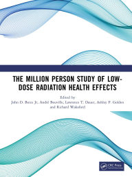 Title: The Million Person Study of Low-Dose Radiation Health Effects, Author: John D. Boice Jr