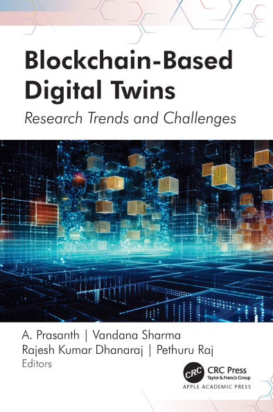 Blockchain-Based Digital Twins: Research Trends and Challenges
