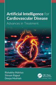 Title: Artificial Intelligence for Cardiovascular Disease: Advances in Treatment, Author: Rishabha Malviya