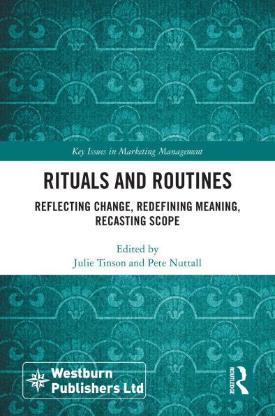 Rituals and Routines: Reflecting Change, Redefining Meaning, Recasting Scope