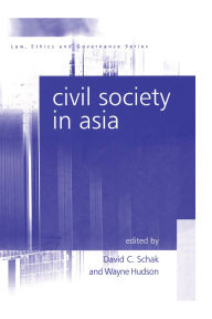 Title: Civil Society in Asia: In Search of Democracy and Development in Bangladesh, Author: Wayne Hudson