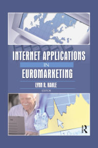 Title: Internet Applications in Euromarketing, Author: Erdener Kaynak