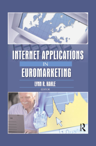 Internet Applications in Euromarketing