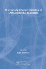 Microprobe Characterization of Optoelectronic Materials