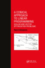 Conical Approach to Linear Programming