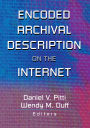 Encoded Archival Description on the Internet
