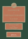 CRC Handbook of Chromatography: Analysis of Lipids
