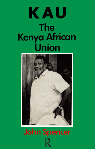 Kau: The Kenya African Union