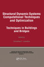 Structural Dynamic Systems Computational Techniques and Optimization: Techniques in Buildings and Bridges