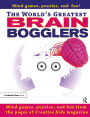 The World's Greatest Brain Bogglers: Grades 3-9
