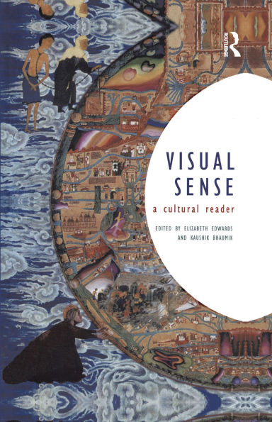 Visual Sense: A Cultural Reader