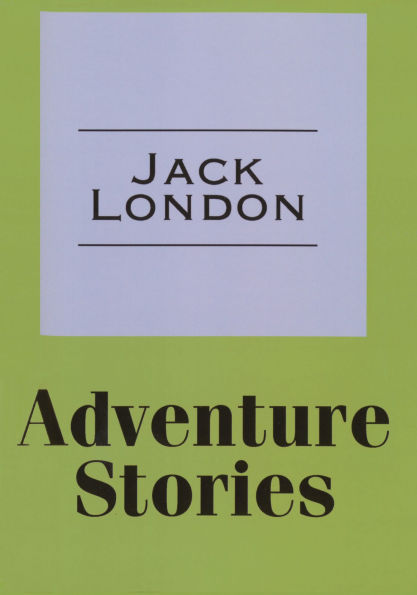 Adventure Stories