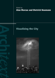 Title: Visualizing the City, Author: Alan Marcus