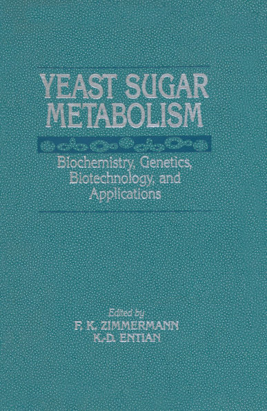 Yeast Sugar Metabolism