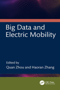 Title: Big Data and Electric Mobility, Author: Haoran Zhang