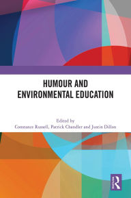 Title: Humour and Environmental Education, Author: Constance Russell