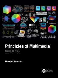 Title: Principles of Multimedia, Author: Ranjan Parekh