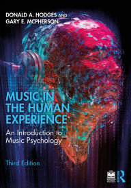 Real book mp3 free download Music in the Human Experience: An Introduction to Music Psychology