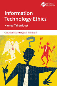 Title: Information Technology Ethics, Author: Hamed Taherdoost