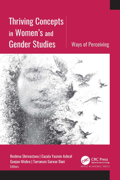 Thriving Concepts in Women's and Gender Studies: Ways of Perceiving