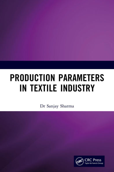 Production Parameters in Textile Industry