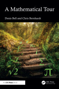 Title: A Mathematical Tour, Author: Denis Bell