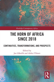 Books download iphone The Horn of Africa since 2018: Continuities, Transformations, and Prospects (English Edition) MOBI DJVU FB2