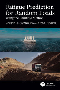 Title: Fatigue Prediction for Random Loads: Using the Rainflow Method, Author: Igor Rychlik