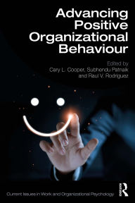 English audiobook download free Advancing Positive Organizational Behaviour 9781032612416