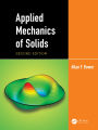 Applied Mechanics of Solids