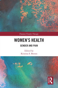 Pdf ebooks finder download Women's Health: Gender and Pain