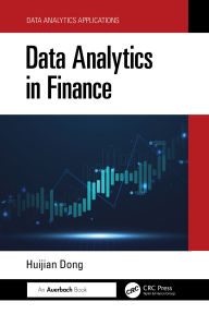 Title: Data Analytics in Finance, Author: Huijian Dong