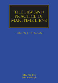 Free mp3 audio book downloads online The Law and Practice of Maritime Liens