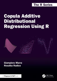 Title: Copula Additive Distributional Regression Using R, Author: Giampiero Marra
