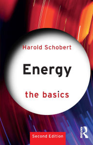Title: Energy: The Basics, Author: Harold Schobert
