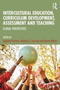 Ipad books free download Intercultural Education, Curriculum Development, Assessment and Teaching: Global Perspectives (English literature) DJVU MOBI FB2
